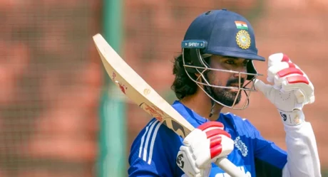 BCCI Announces India’s ODI Squad for South Africa Series: KL Rahul to Lead