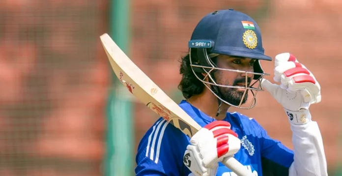 BCCI Announces India’s ODI Squad for South Africa Series: KL Rahul to Lead KL Rahul to lead India in ODIs vs SA