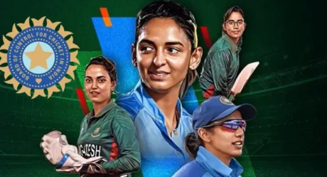 BCCI Postpones India Women’s Tour After Bangladesh Captain’s Comments Stir Diplomatic Row