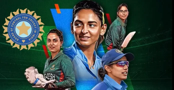 BCCI Postpones India Women’s Tour After Bangladesh Captain’s Comments Stir Diplomatic Row Why was Bangladesh women tour of India postponed?
