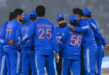 BCCI Provides Big Update On India’s T20 World Cup Squad: Report BCCI Update on India T20 World Cup Squad