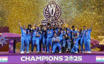 BCCI announces 51 crore cash reward for Indian team after Women’s World Cup final win BCCI cash prize for Women’s World Cup winners