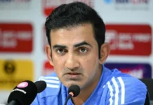 Gambhir Under Fire: BCCI Losing Patience After Post-Match Remarks BCCI unhappy with Gautam Gambhir