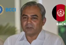 BCCI vs Mohsin Naqvi: India Launches Strong ICC Challenge with Afghanistan’s Support BCCI vs Mohsin Naqvi ICC Dispute