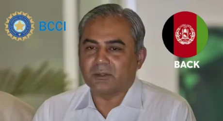 BCCI vs Mohsin Naqvi: India Launches Strong ICC Challenge with Afghanistan’s Support