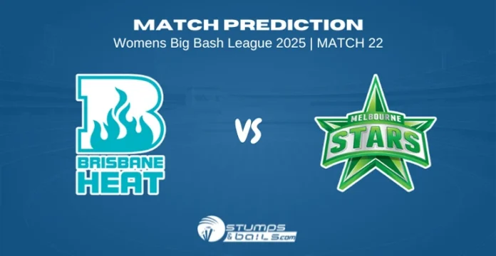 BH-W vs MS-W 22nd Match Prediction