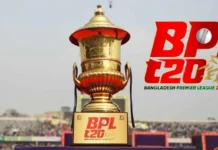 BPL 2026 Players’ Draft Confirmed for November 17, Tournament to Begin on December 19 BPL 2026 Players Draft