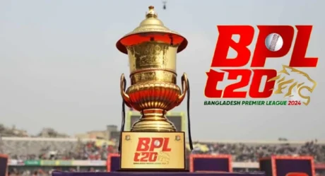 BPL 2026 Players’ Draft Confirmed for November 17, Tournament to Begin on December 19