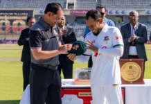 Mushfiqur Rahim Receives 100th Test Cap – Bangladesh Players with Most Test Appearances Bangladesh Players with the Highest Test Caps