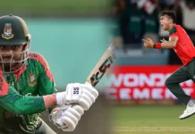 Bangladesh Revamp T20 Squad with Big Changes for Ireland Series Bangladesh T20 squad update vs Ireland