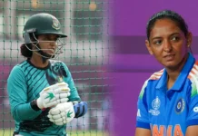 Why Would I Hit Anyone? Bangladesh Captain Denies Assault Allegations: ‘Am I Harmanpreet? Bangladesh captain assault allegations