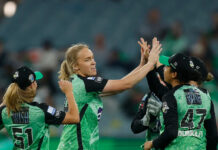 Brisbane Heat Women vs Melbourne Stars Women: Stars Extend Dominance in WBBL 2025 22nd Match Thriller BH-W vs MS-W 22nd Match Highlights