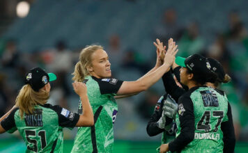 Brisbane Heat Women vs Melbourne Stars Women: Stars Extend Dominance in WBBL 2025 22nd Match Thriller BH-W vs MS-W 22nd Match Highlights