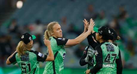 Brisbane Heat Women vs Melbourne Stars Women: Stars Extend Dominance in WBBL 2025 22nd Match Thriller
