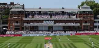 Cricket moving in the right direction on equity – ECB inclusion report 2025