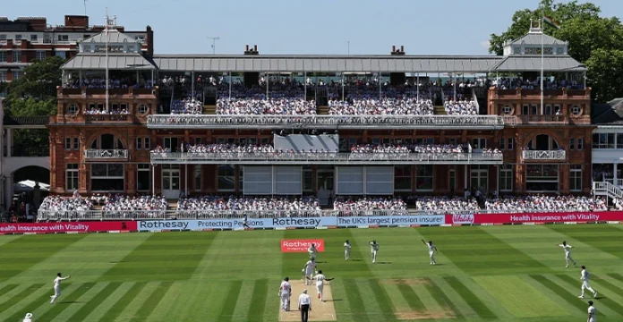 Cricket Moving in the Right Direction on Equity: ECB’s New Report Shows Real but Uneven Progress Cricket moving in the right direction on equity – ECB inclusion report 2025