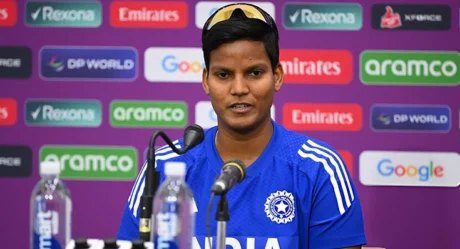 Deepti Sharma Shatters Records: Massive WPL 2026 Auction Price Revealed