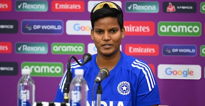 Deepti Sharma Shatters Records: Massive WPL 2026 Auction Price Revealed Deepti Sharma WPL 2026 Auction Price