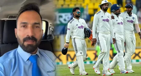 Dinesh Karthik Blasts India’s Changing Strategy After 2–0 Loss to South Africa