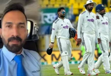 Dinesh Karthik Blasts India’s Changing Strategy After 2–0 Loss to South Africa Dinesh Karthik criticizes India Test series strategy after loss to South Africa