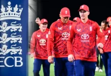 ECB Announces Updated England Men’s Central Contract List for 2025-26 England men central contracts 2025-26
