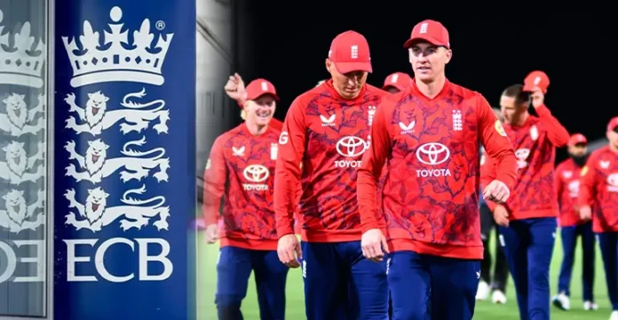 England men central contracts 2025-26