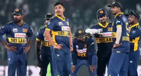Eight Sri Lanka Players Leave Pakistan Tour Amid Safety Concerns After Islamabad Blast