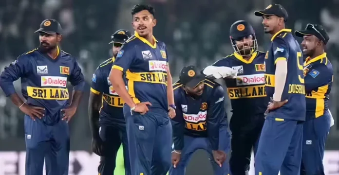 Eight Sri Lanka Players Leave Pakistan Tour Amid Safety Concerns After Islamabad Blast Eight Sri Lanka players leave Pakistan tour after Islamabad blast