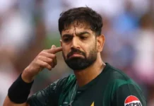 Ex-PSL player suspended after ball tampering charge in Australia’s premier cricket league PSL player suspended for ball tampering in Australia