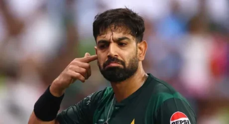 Ex-PSL player suspended after ball tampering charge in Australia’s premier cricket league