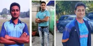 Rajesh Banik Death News