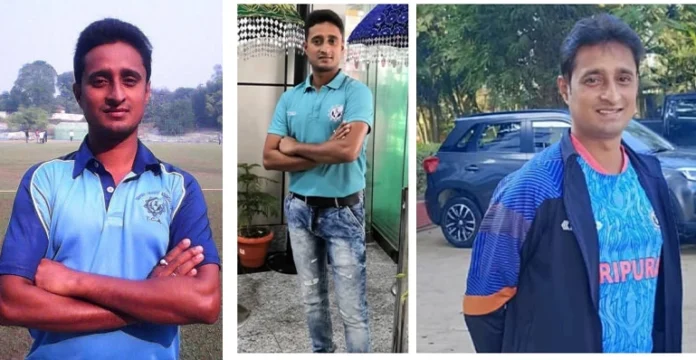 Rajesh Banik Death News