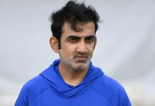 Gautam Gambhir Rejected by Cricket Board: No More Coaching Role Why Gautam Gambhir Was Rejected by the Cricket Board