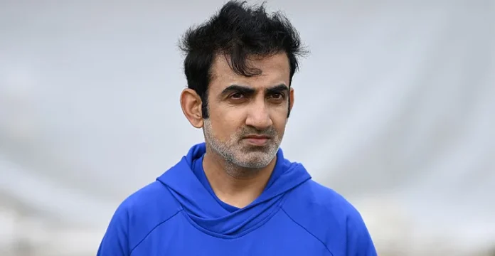Why Gautam Gambhir Was Rejected by the Cricket Board