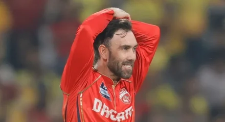 Glenn Maxwell Decides Not to Register for IPL 2026 Auction Amid Form Concerns