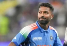 Hardik Pandya Comeback Confirmed for Baroda as He Eyes SMAT 2025 Return Hardik Pandya comeback confirmed for SMAT 2025 with Baroda
