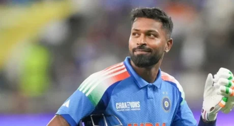 Hardik Pandya Comeback Confirmed for Baroda as He Eyes SMAT 2025 Return