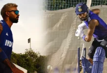 Hardik Pandya Declared Fit, Set to Make Return in Syed Mushtaq Ali Trophy 2025 – Report Hardik Pandya comeback SMAT 2025