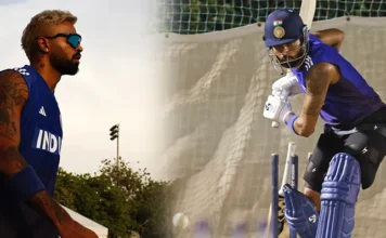 Hardik Pandya Declared Fit, Set to Make Return in Syed Mushtaq Ali Trophy 2025 – Report Hardik Pandya comeback SMAT 2025