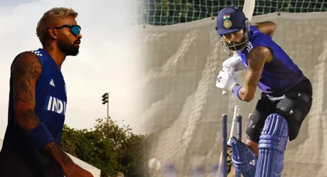 Hardik Pandya Declared Fit, Set to Make Return in Syed Mushtaq Ali Trophy 2025 – Report