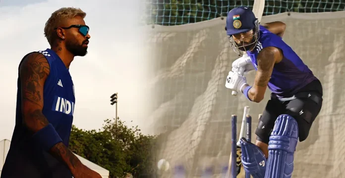 Hardik Pandya comeback SMAT 2025