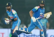 Highest Individual Scores in IND vs SA ODIs: Indians Dominate the List Highest Individual Scores in IND vs SA ODIs