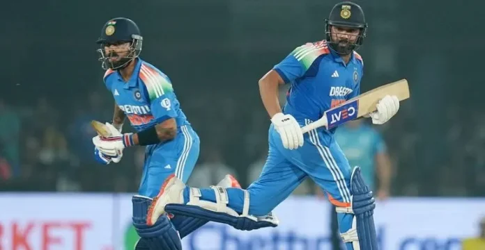 Highest Individual Scores in IND vs SA ODIs: Indians Dominate the List Highest Individual Scores in IND vs SA ODIs