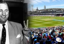 No Place for Smith and Root: Batters with Highest Individual Scores in The Ashes Highest Individual Scores in The Ashes History