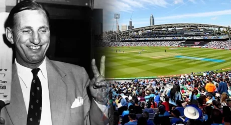 No Place for Smith and Root: Batters with Highest Individual Scores in The Ashes