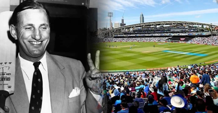 Highest Individual Scores in The Ashes History