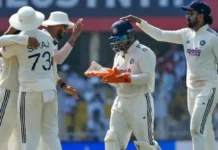 India’s Highest Successful Run Chases in Test Cricket: Full List and Key Records Highest Successful Run Chases by India in Tests