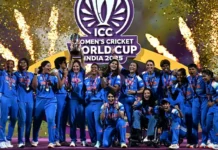 How India’s Women Cricketers Became the New Powerhouses of Sports Branding in 2025 India women’s cricket branding 2025