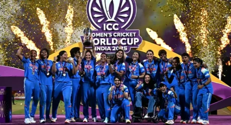 How India’s Women Cricketers Became the New Powerhouses of Sports Branding in 2025