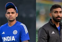 How Much Money Will Suryakumar Yadav & Jasprit Bumrah Lose After International Cricket Council Sanctions? Suryakumar Yadav and Jasprit Bumrah ICC fines Asia Cup 2025